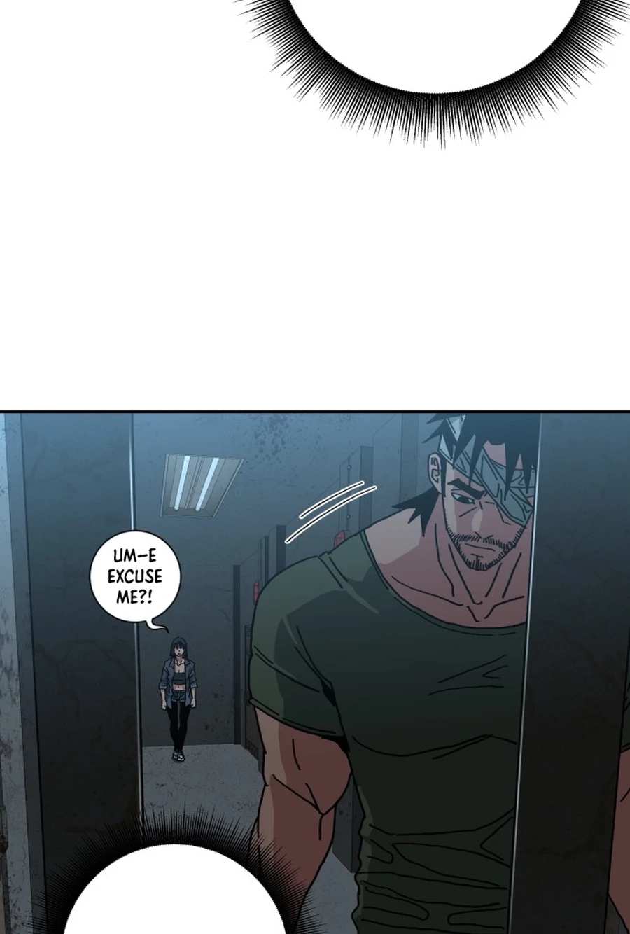Widower Chapter 78 page 66 - 