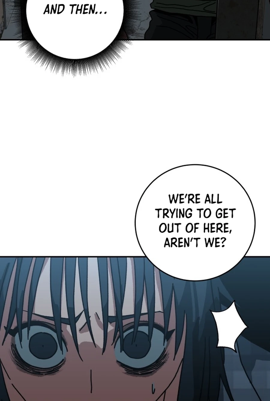 Widower Chapter 78 page 67 - 