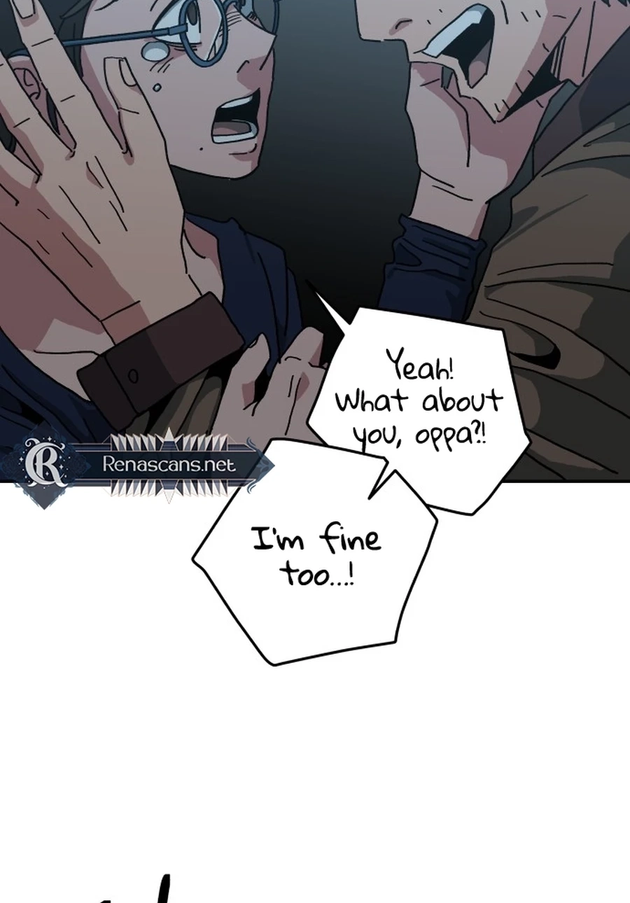 Widower Chapter 78 page 74 - 