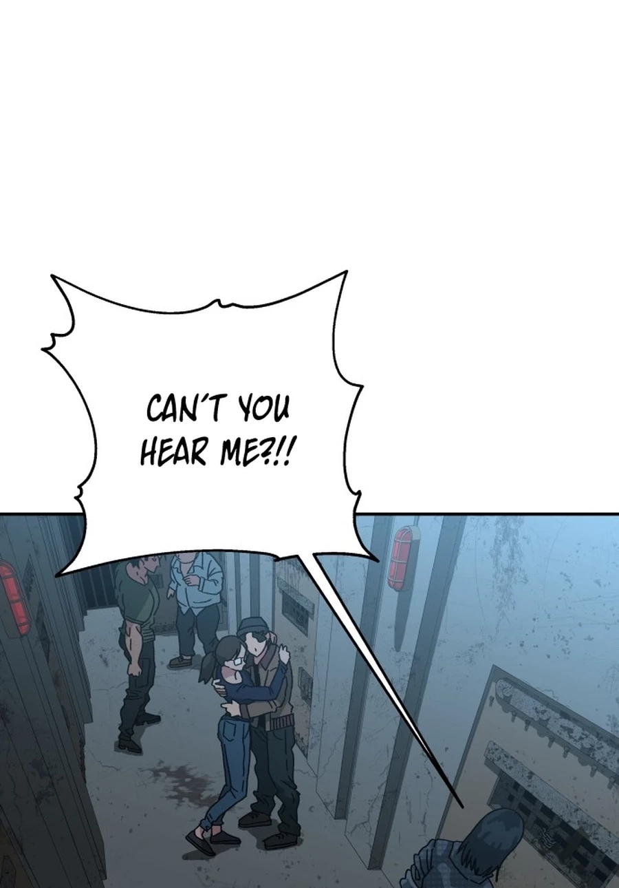 Widower Chapter 78 page 77 - 