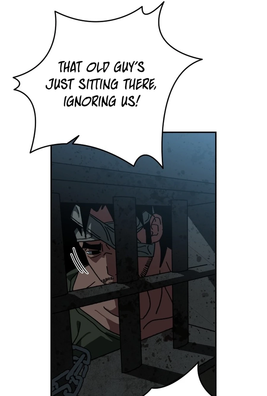 Widower Chapter 78 page 81 - 
