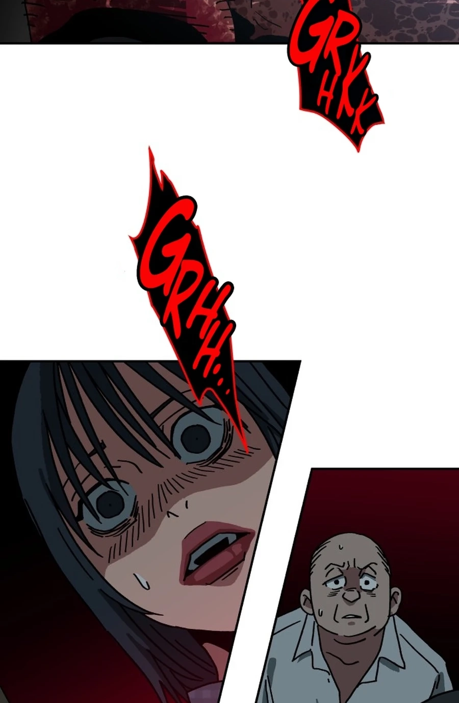 Widower Chapter 78 page 90 - 