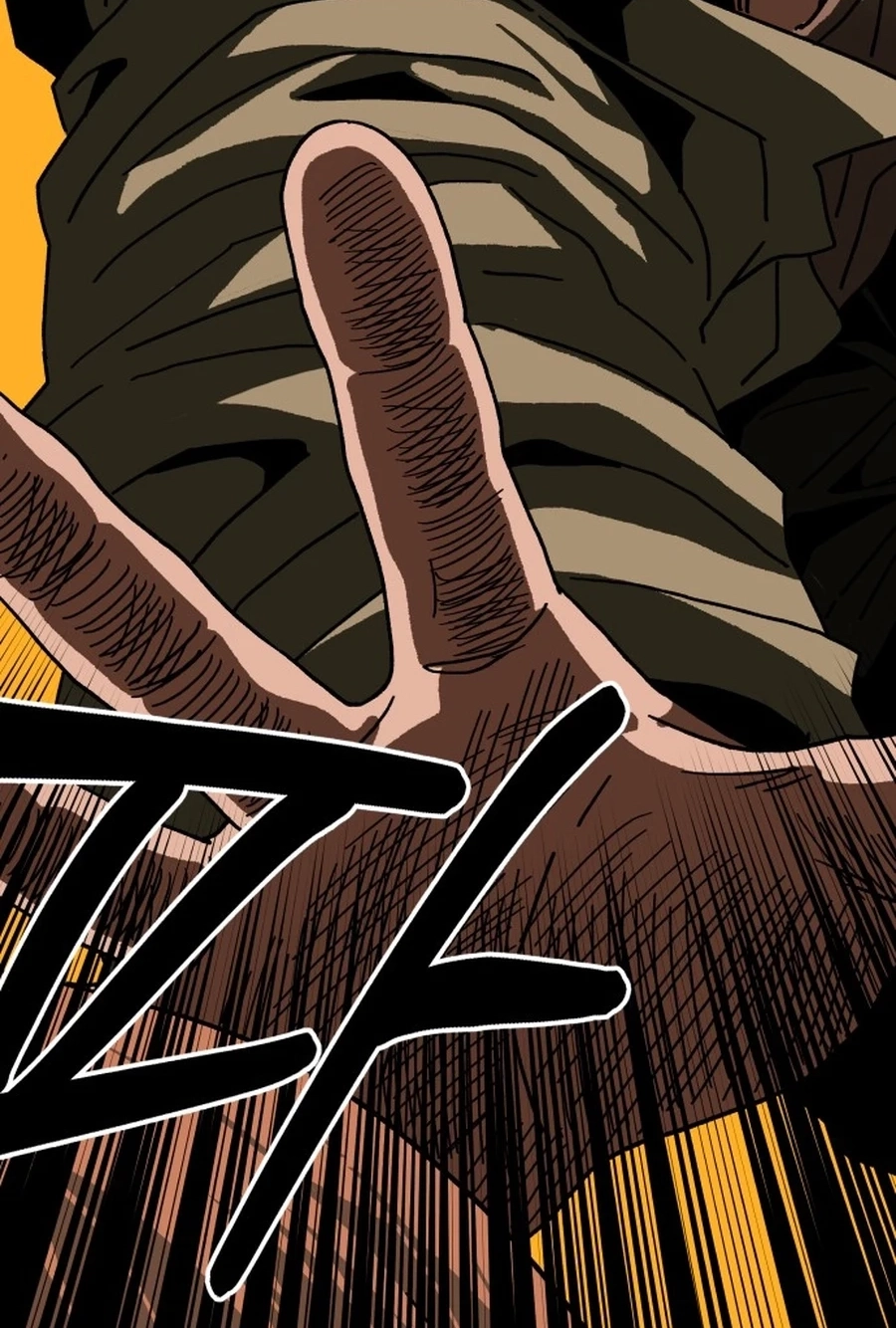 Widower Chapter 78 page 10 - 