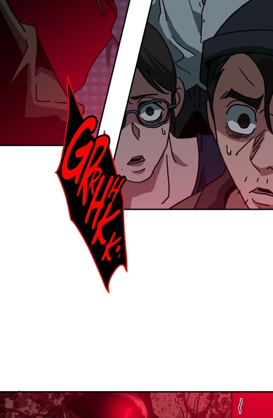 Widower Chapter 78 page 91 - 