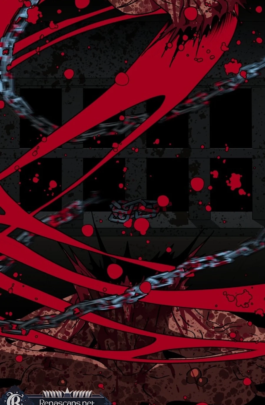 Widower Chapter 78 page 93 - 