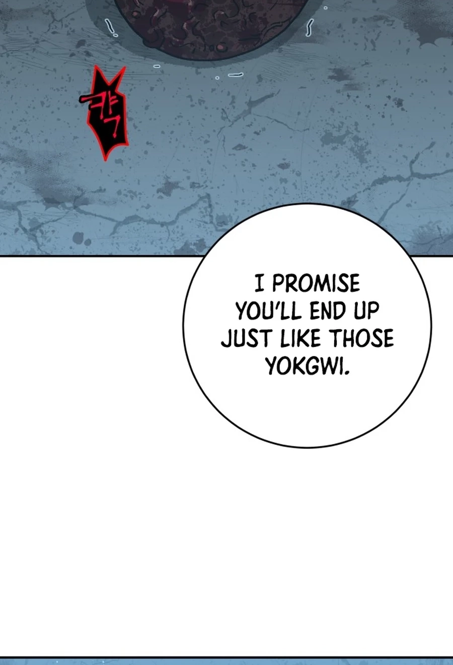 Widower Chapter 78 page 99 - 
