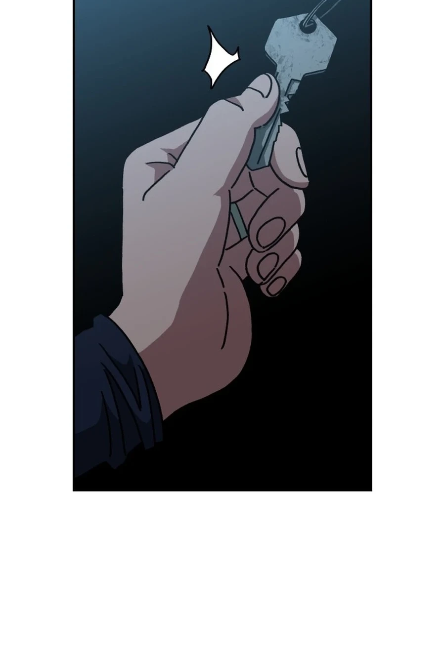 Widower Chapter 87 page 107 - 