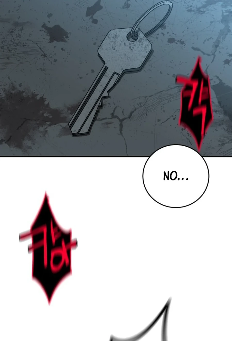 Widower Chapter 87 page 117 - 