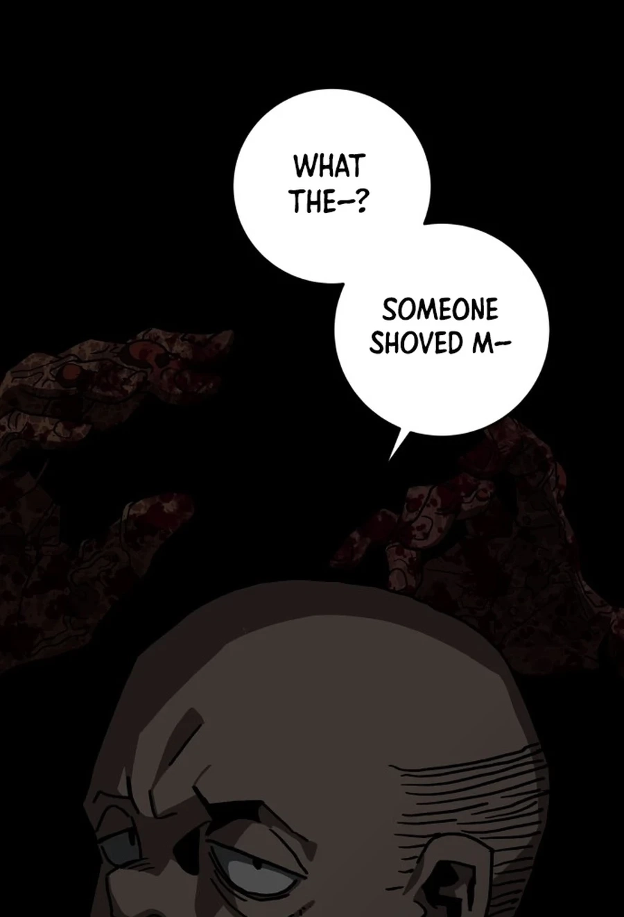 Widower Chapter 87 page 13 - 