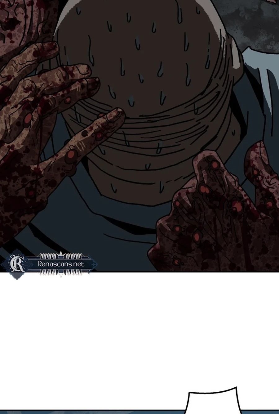Widower Chapter 87 page 22 - 