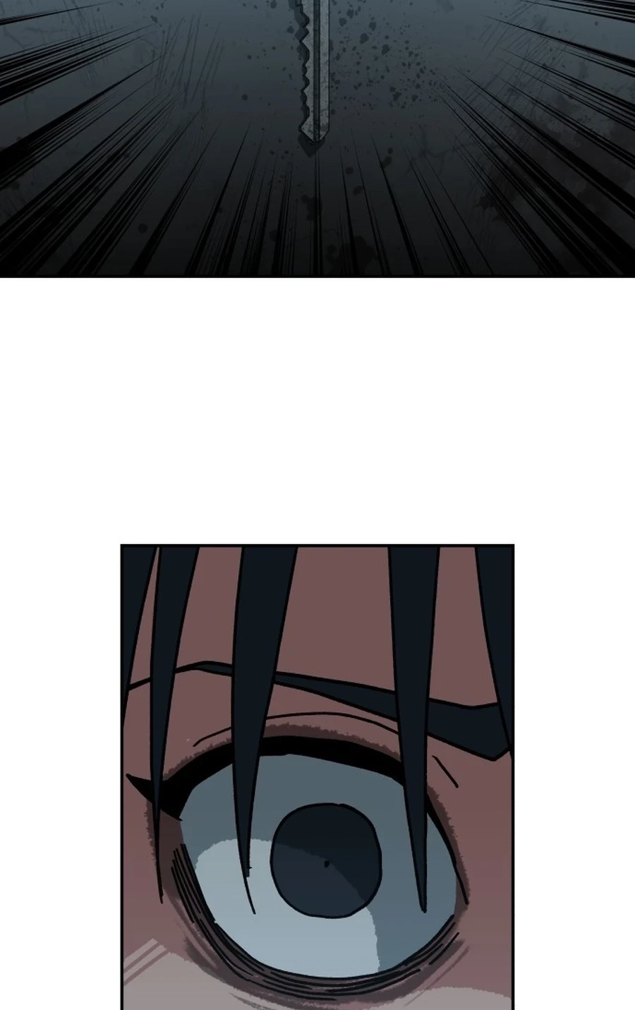 Widower Chapter 87 page 33 - 