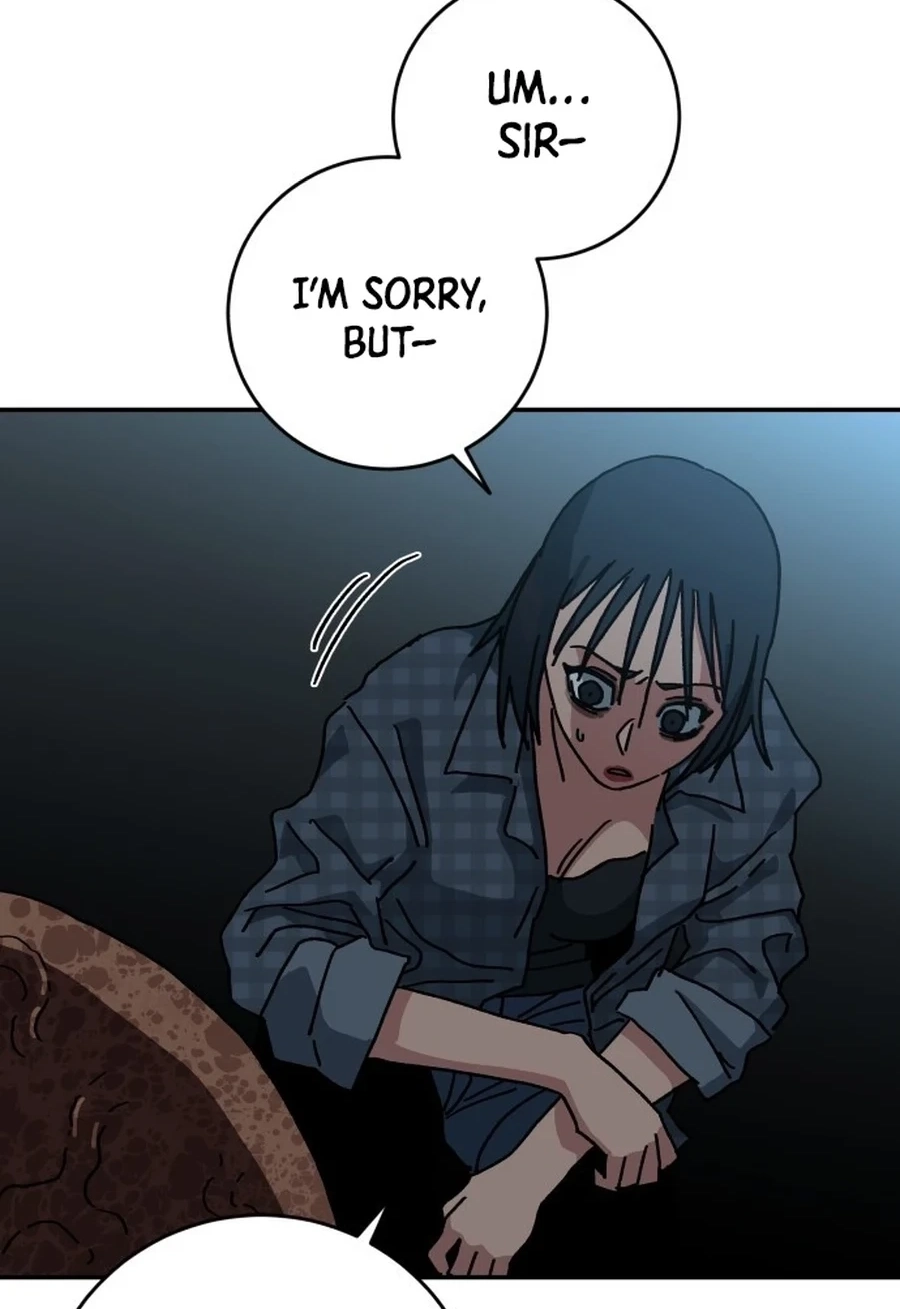 Widower Chapter 87 page 46 - 
