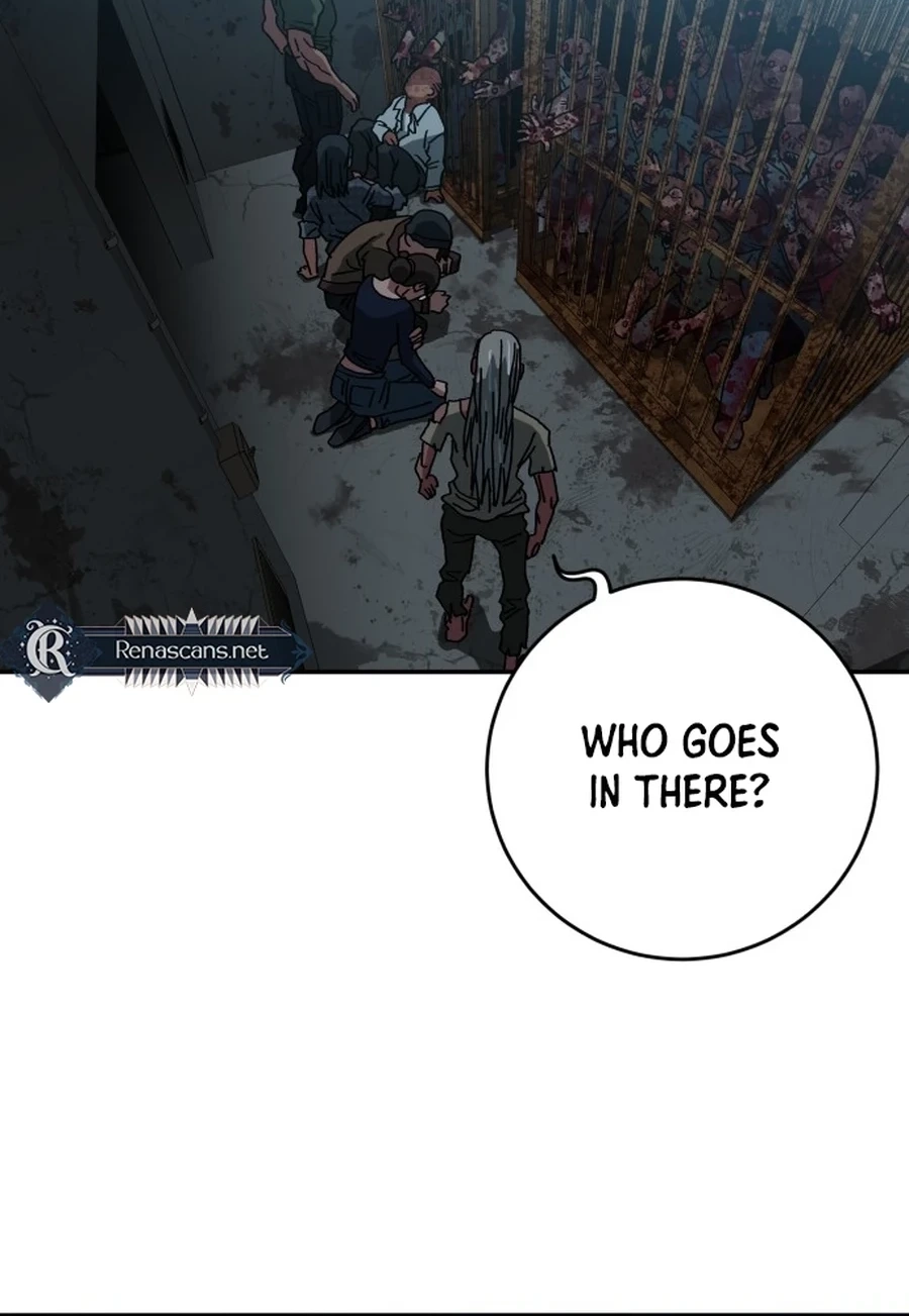 Widower Chapter 87 page 53 - 