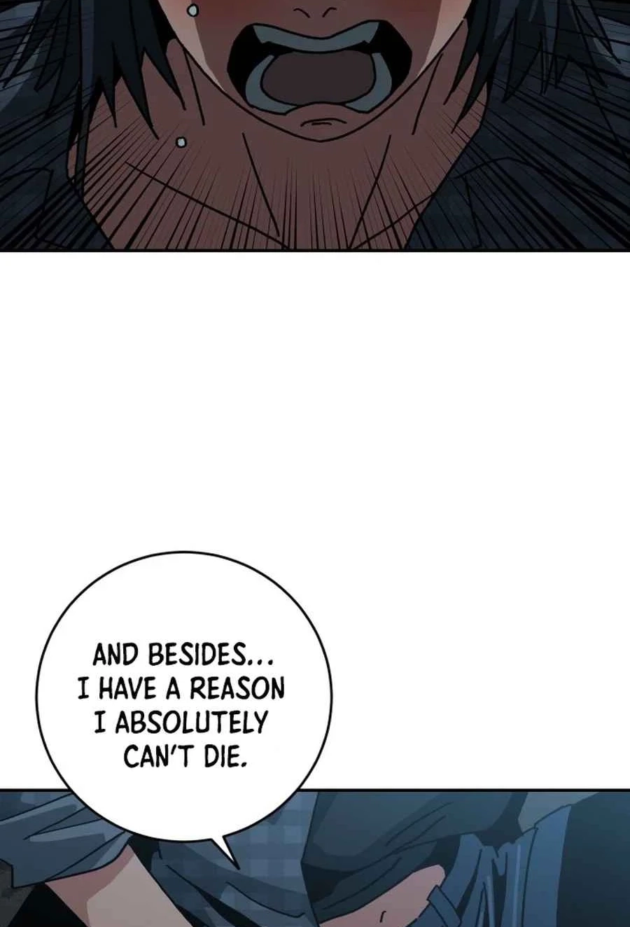 Widower Chapter 87 page 57 - 