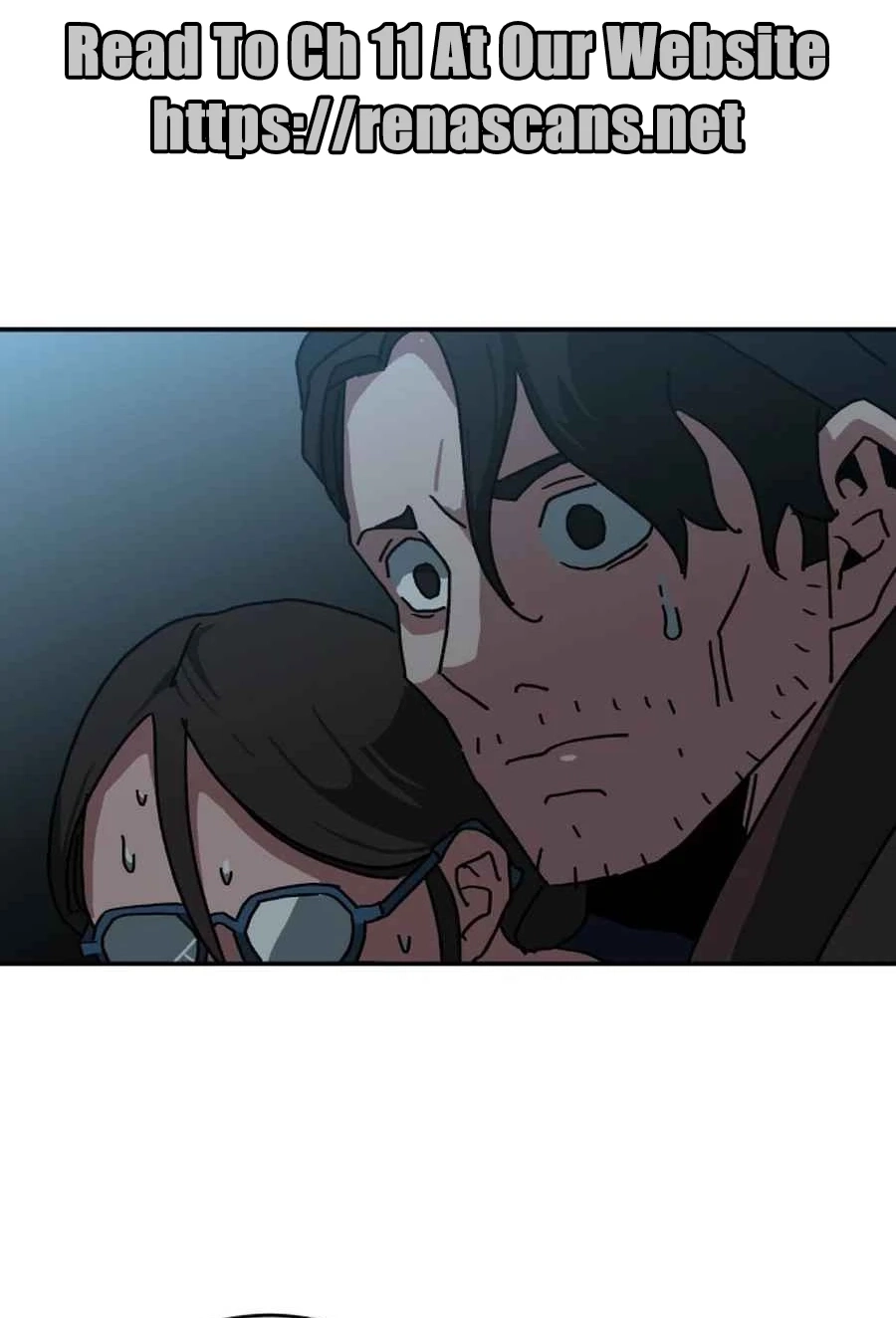 Widower Chapter 87 page 59 - 