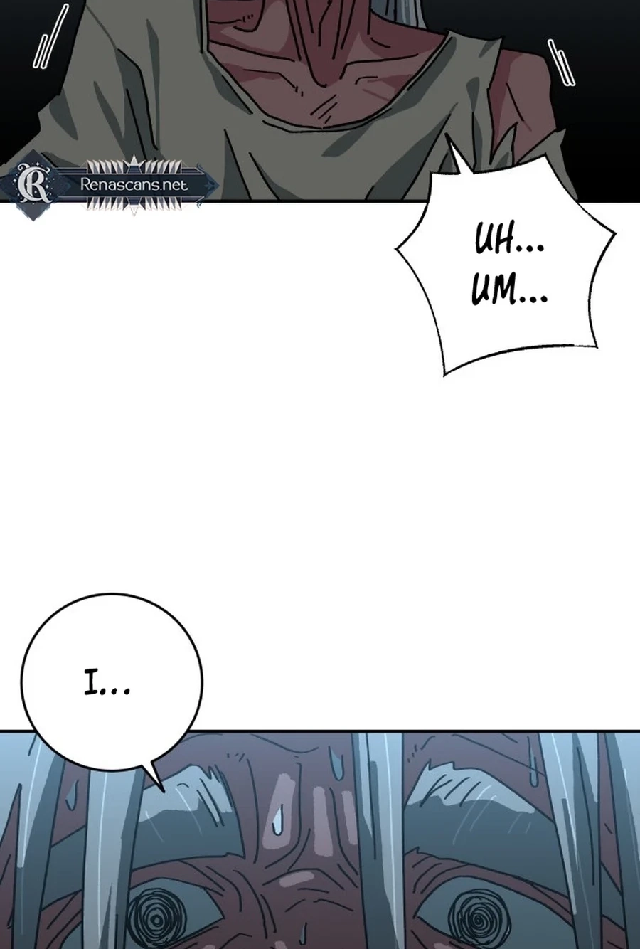 Widower Chapter 87 page 65 - 