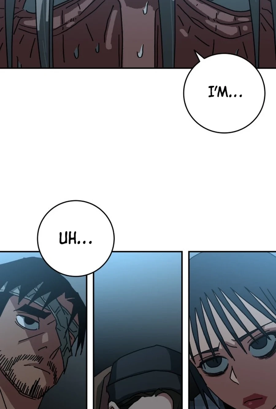 Widower Chapter 87 page 66 - 