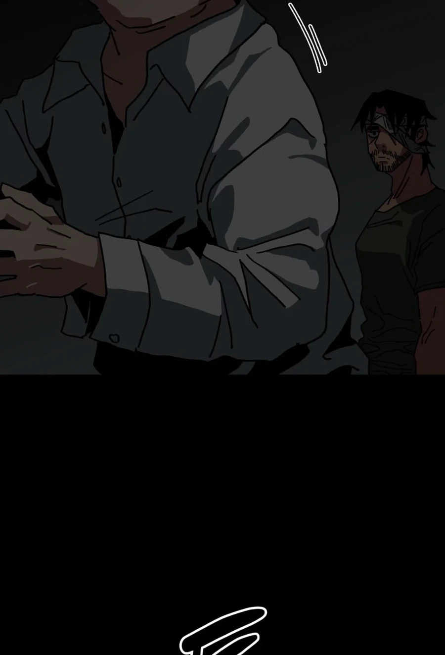Widower Chapter 87 page 10 - 
