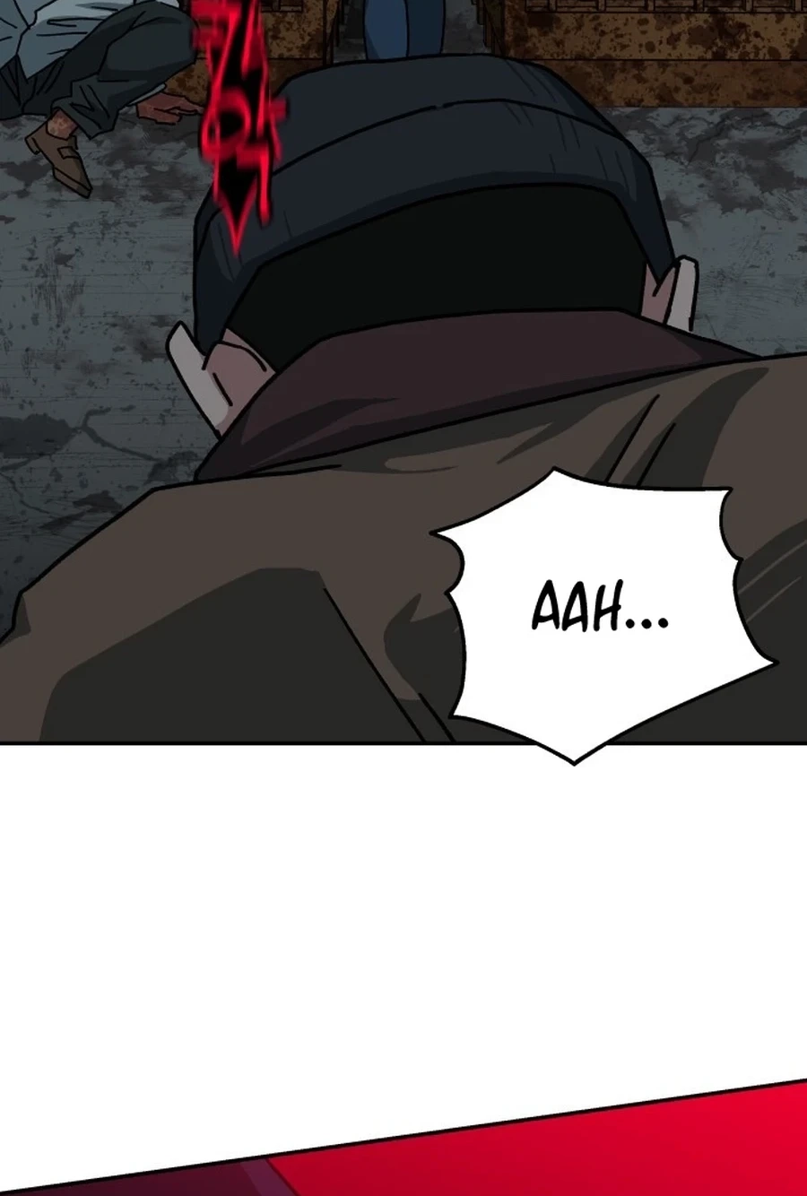 Widower Chapter 88 page 103 - 