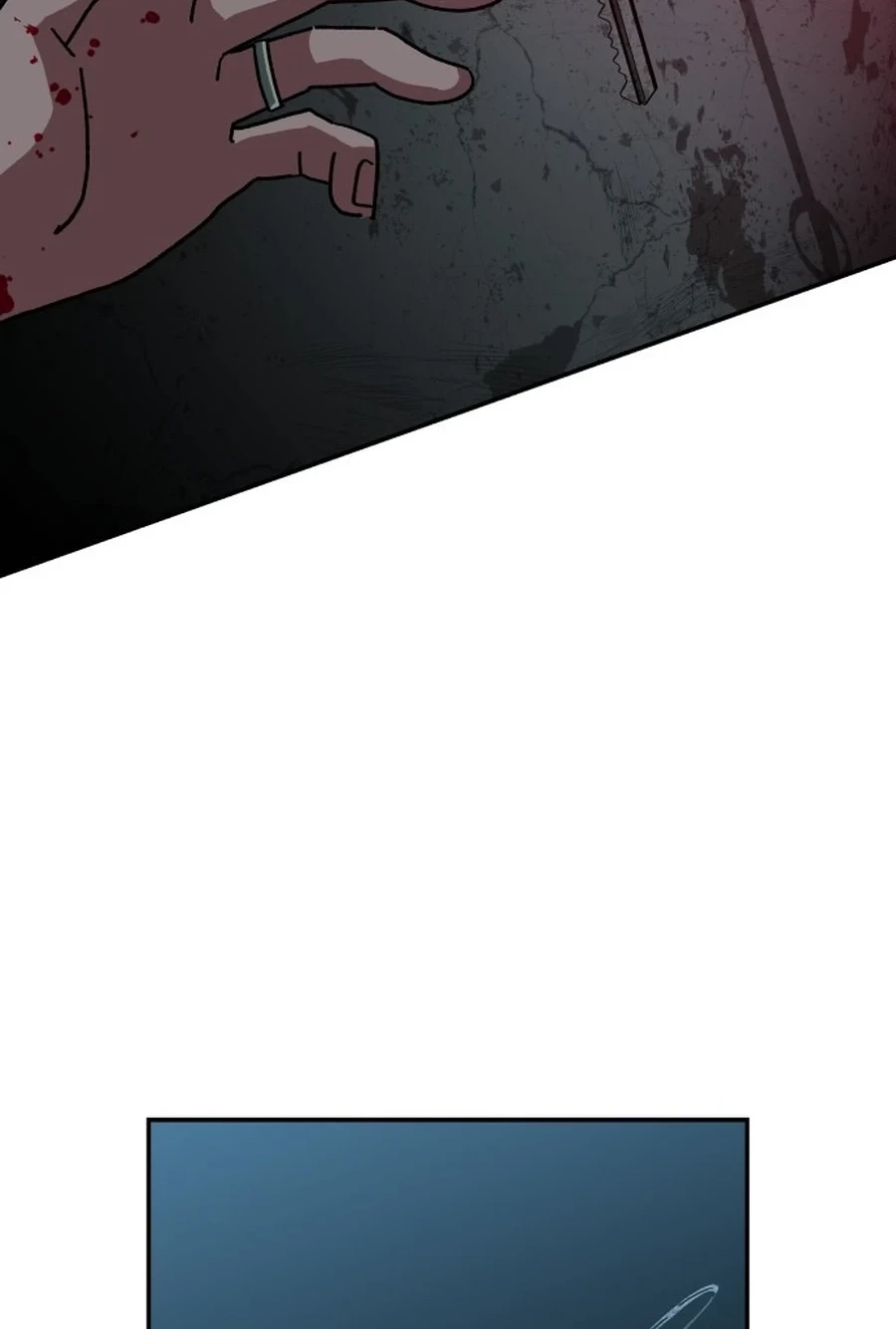 Widower Chapter 88 page 106 - 