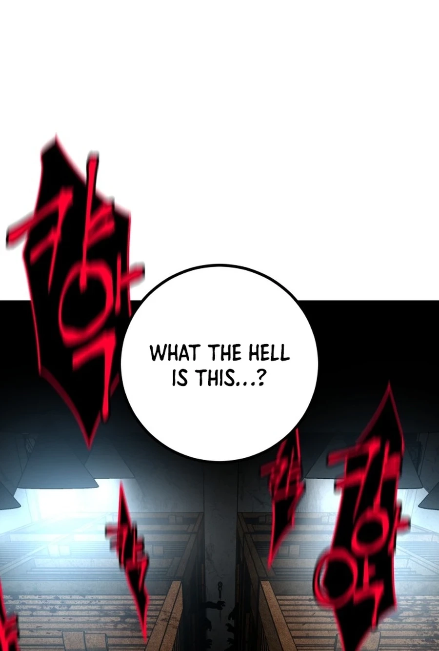 Widower Chapter 88 page 25 - 