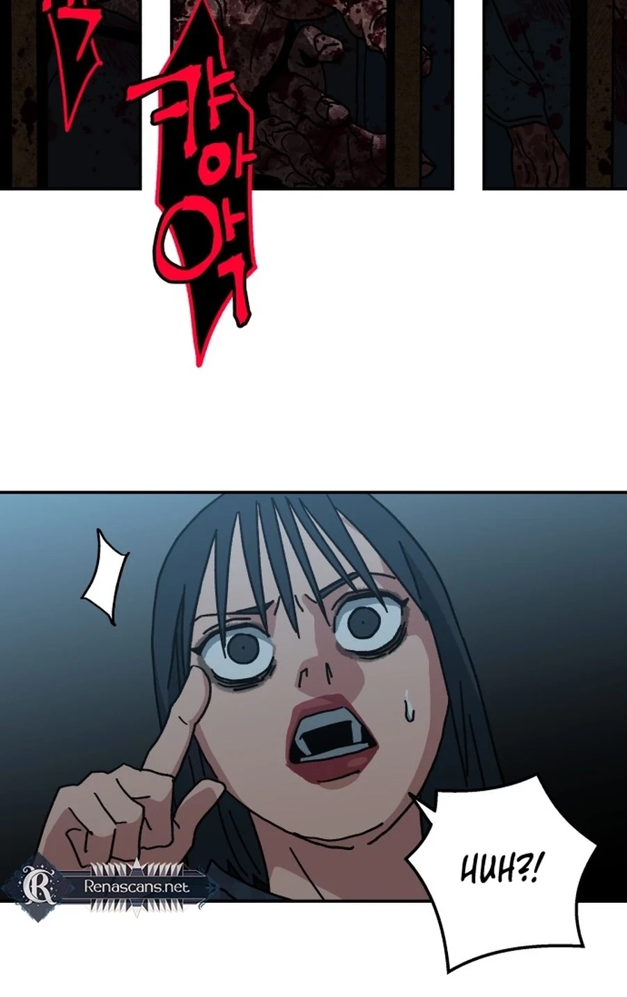 Widower Chapter 88 page 30 - 