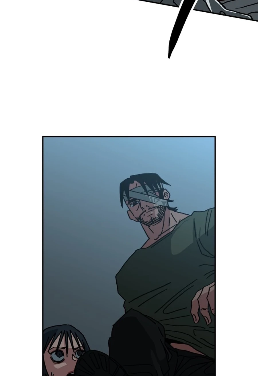 Widower Chapter 88 page 51 - 