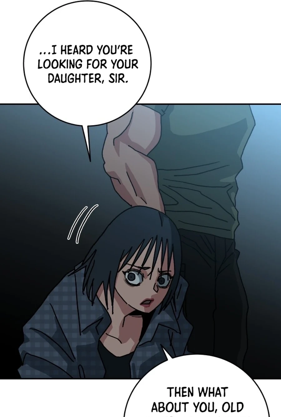 Widower Chapter 88 page 63 - 