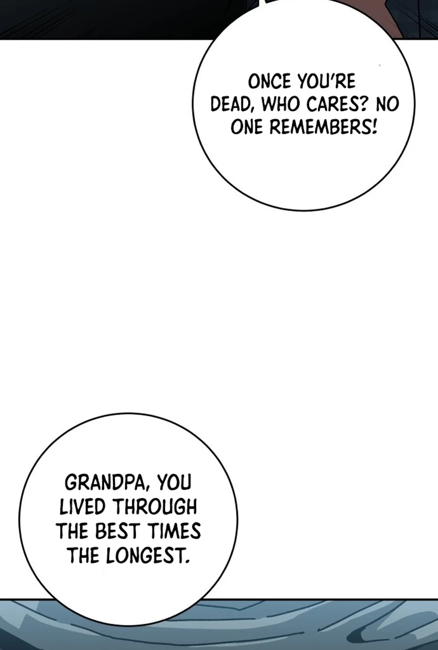 Widower Chapter 88 page 70 - 