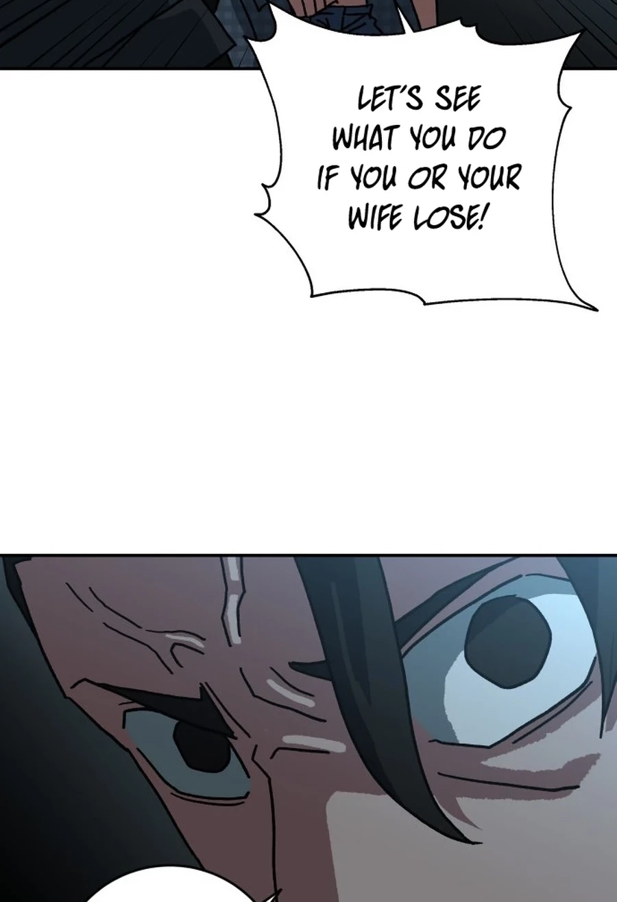Widower Chapter 88 page 77 - 