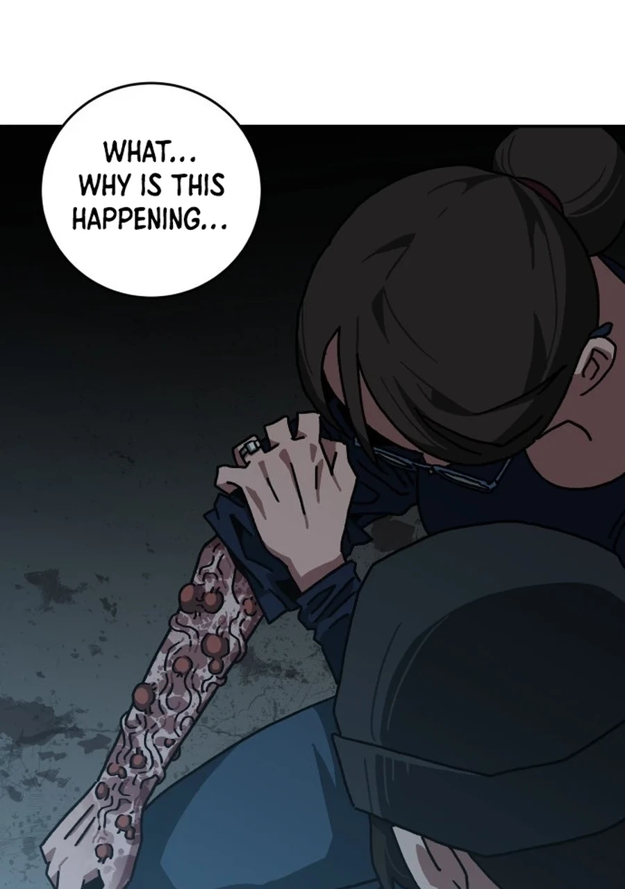 Widower Chapter 88 page 83 - 