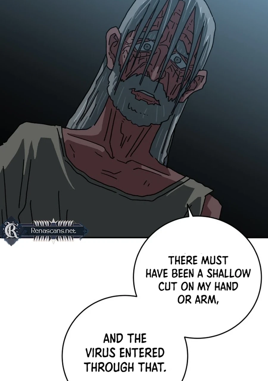 Widower Chapter 88 page 85 - 