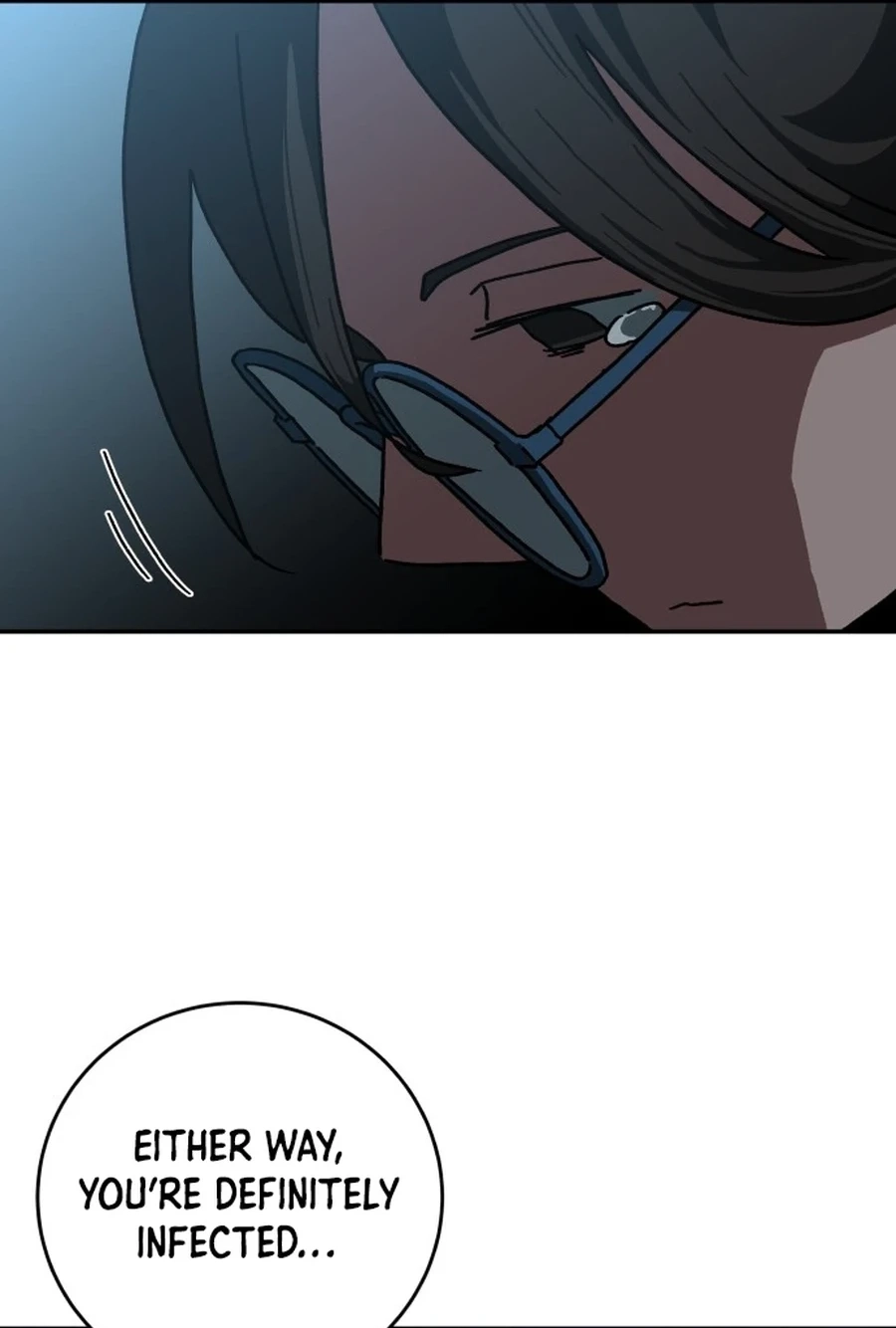 Widower Chapter 88 page 90 - 