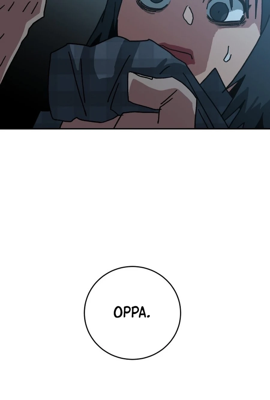Widower Chapter 88 page 94 - 
