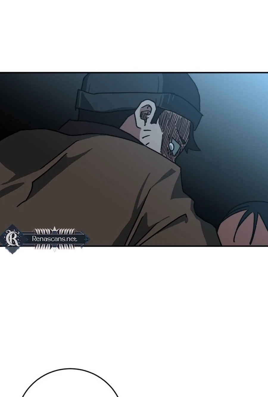 Widower Chapter 88 page 95 - 