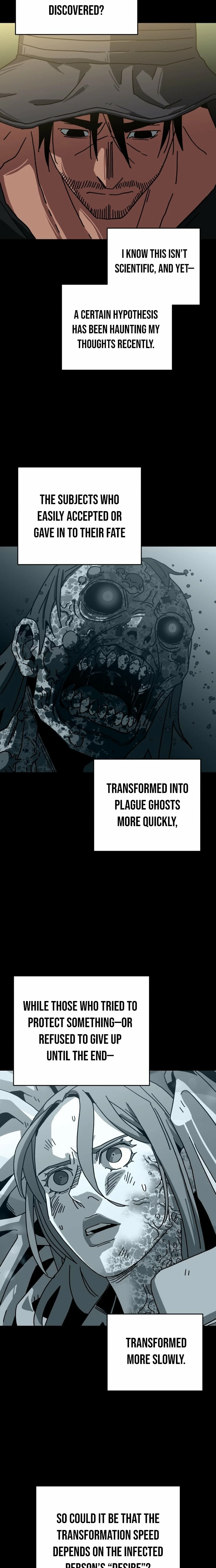 Widower Chapter 9 page 3 - 