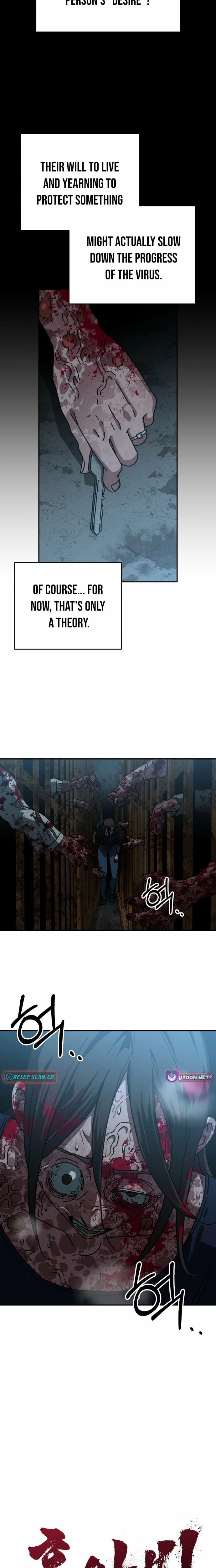Widower Chapter 9 page 4 - 