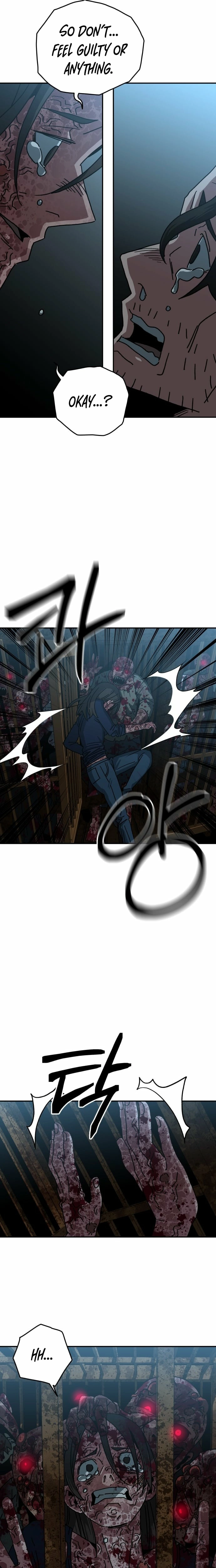 Widower Chapter 9 page 7 - 