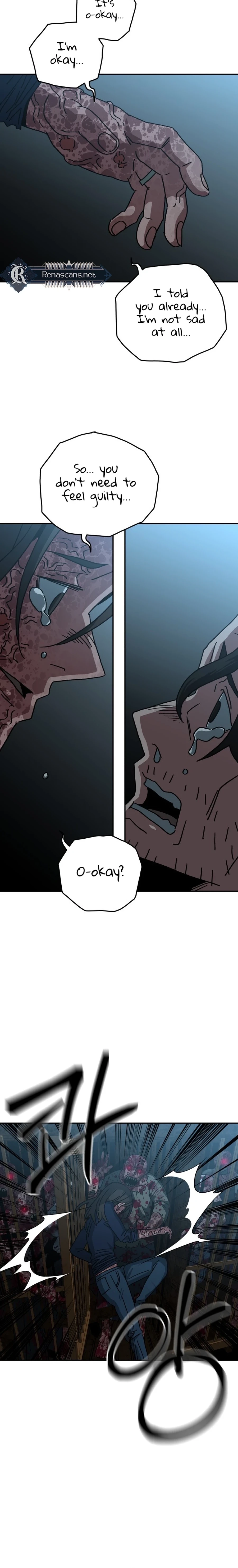 Widower Chapter 97 page 7 - 