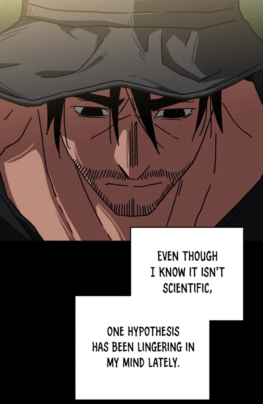 Widower Chapter 98 page 11 - 