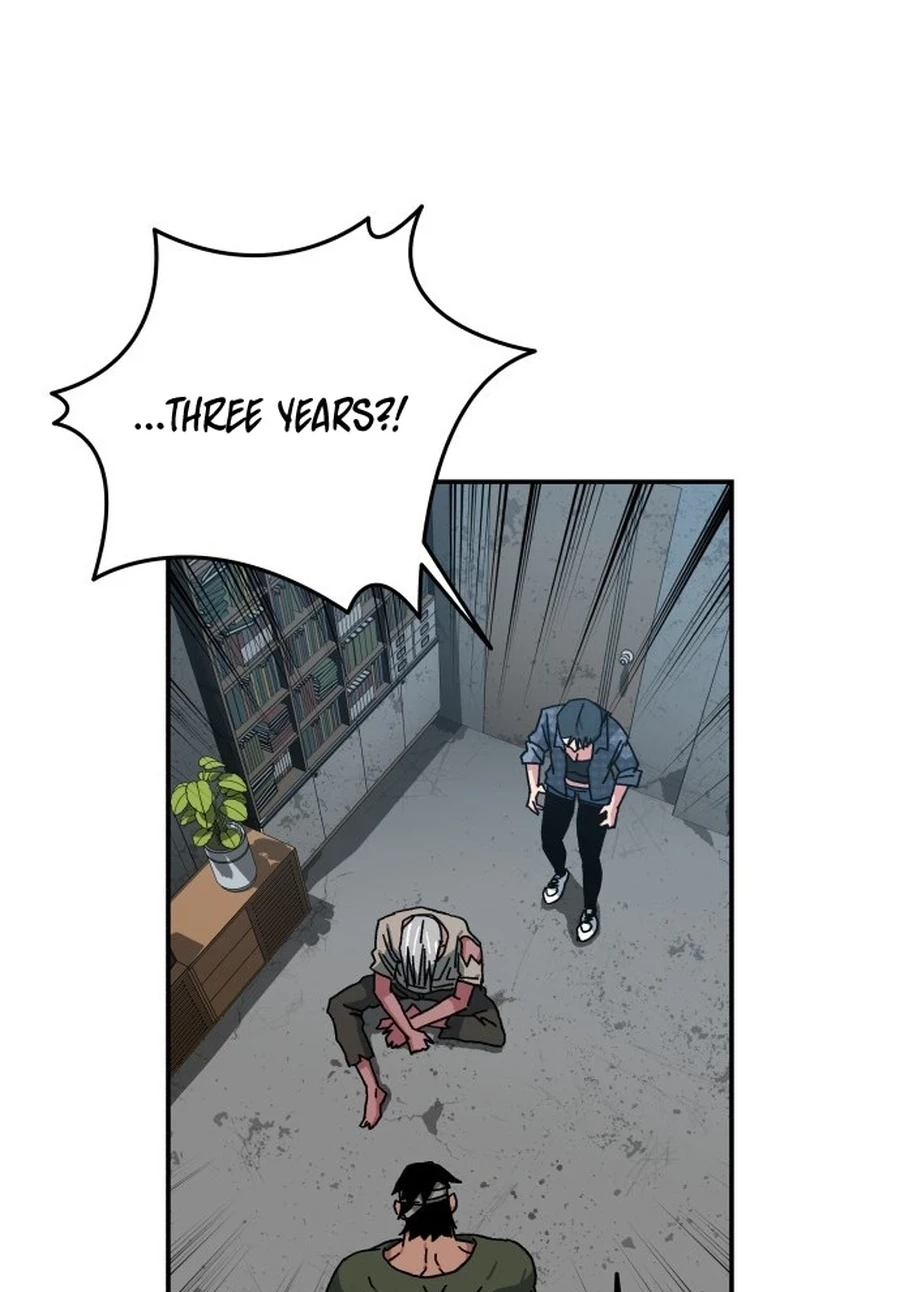 Widower Chapter 98 page 106 - 