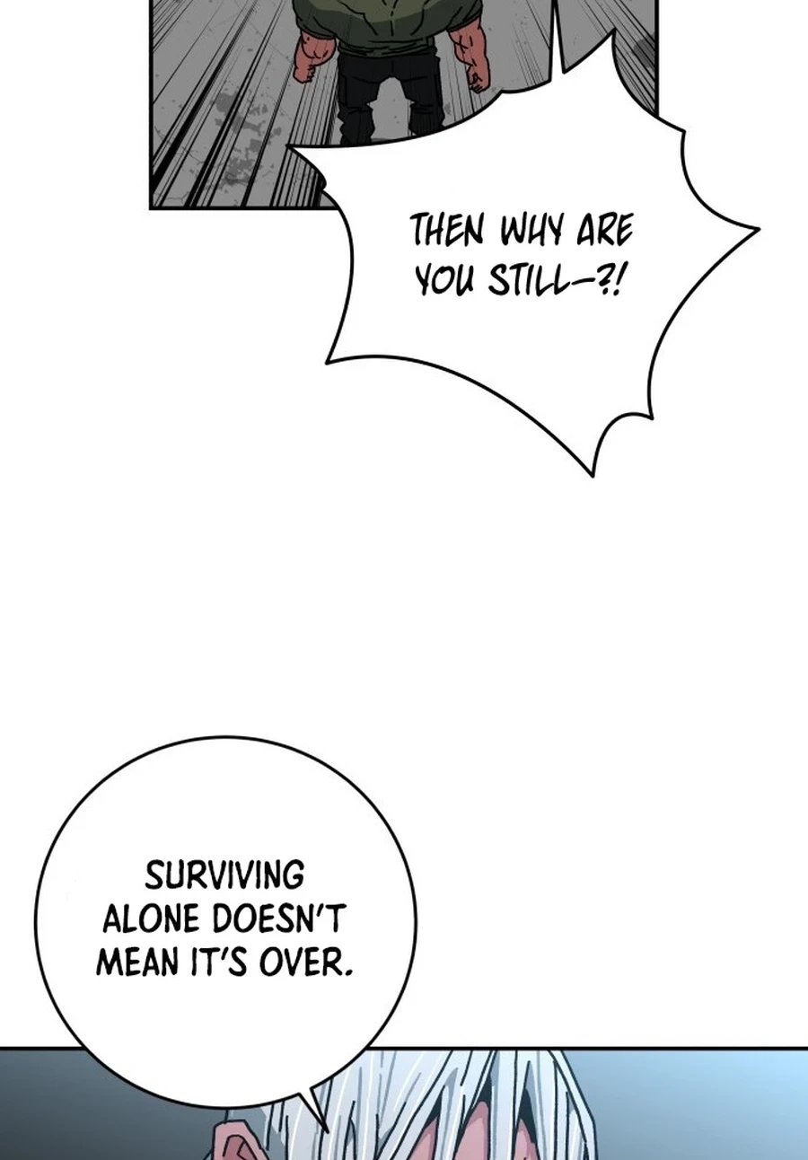 Widower Chapter 98 page 107 - 