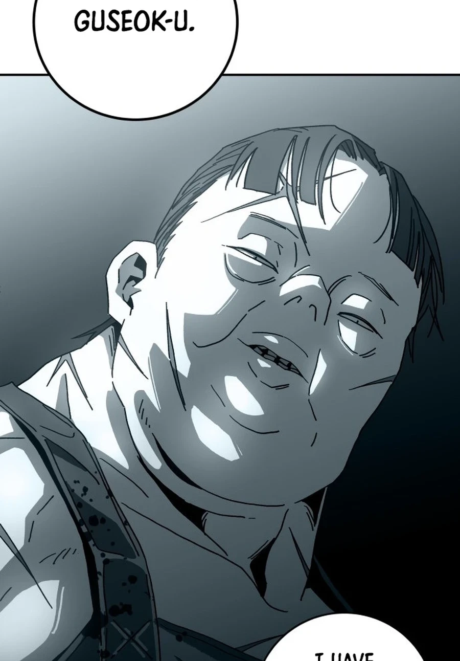 Widower Chapter 98 page 109 - 