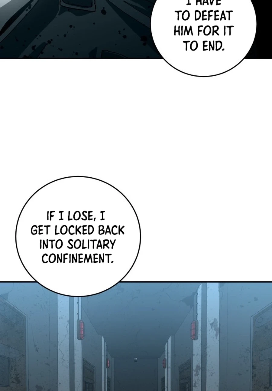 Widower Chapter 98 page 110 - 