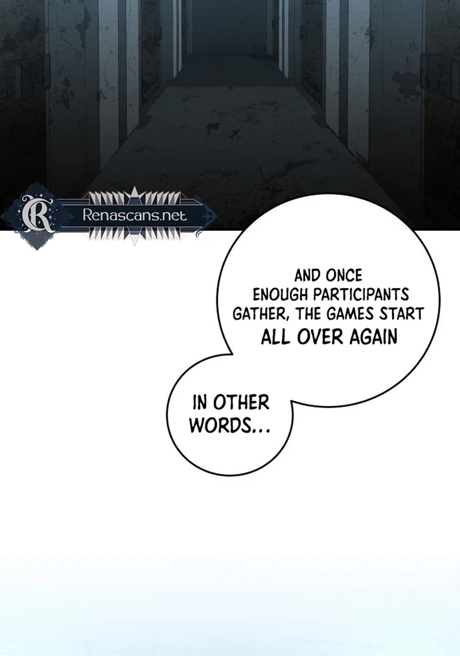 Widower Chapter 98 page 111 - 