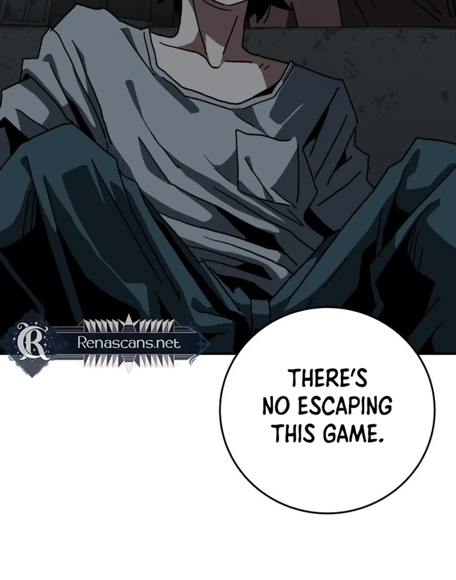 Widower Chapter 98 page 113 - 