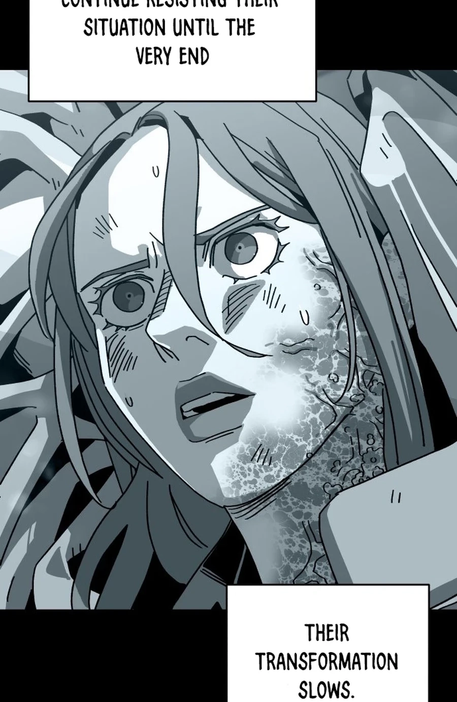 Widower Chapter 98 page 14 - 