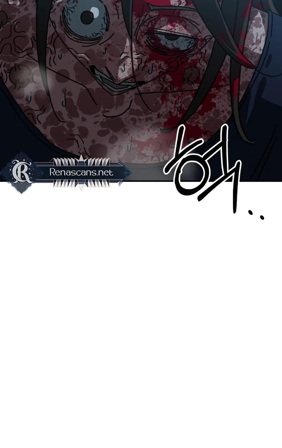 Widower Chapter 98 page 19 - 