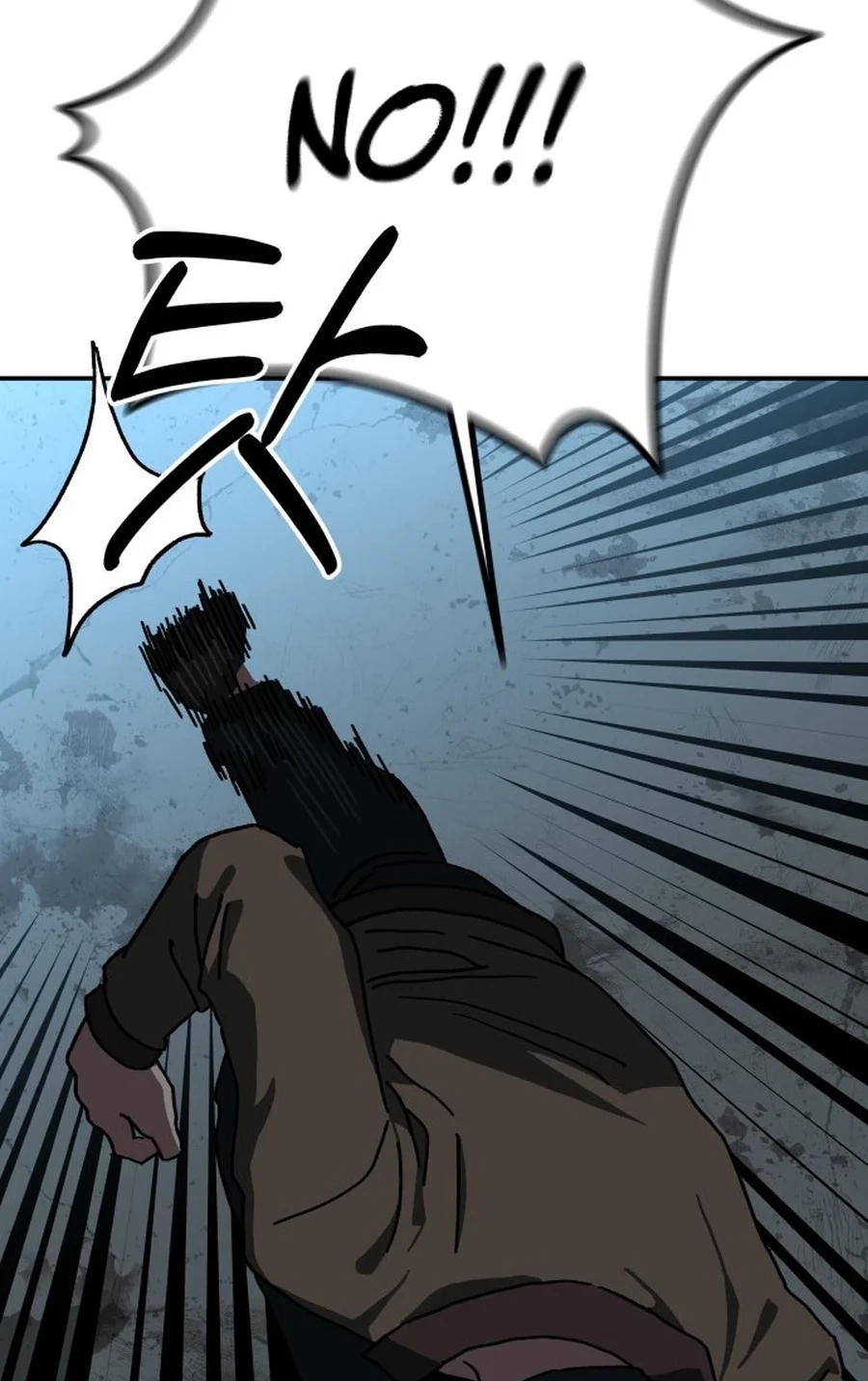 Widower Chapter 98 page 22 - 