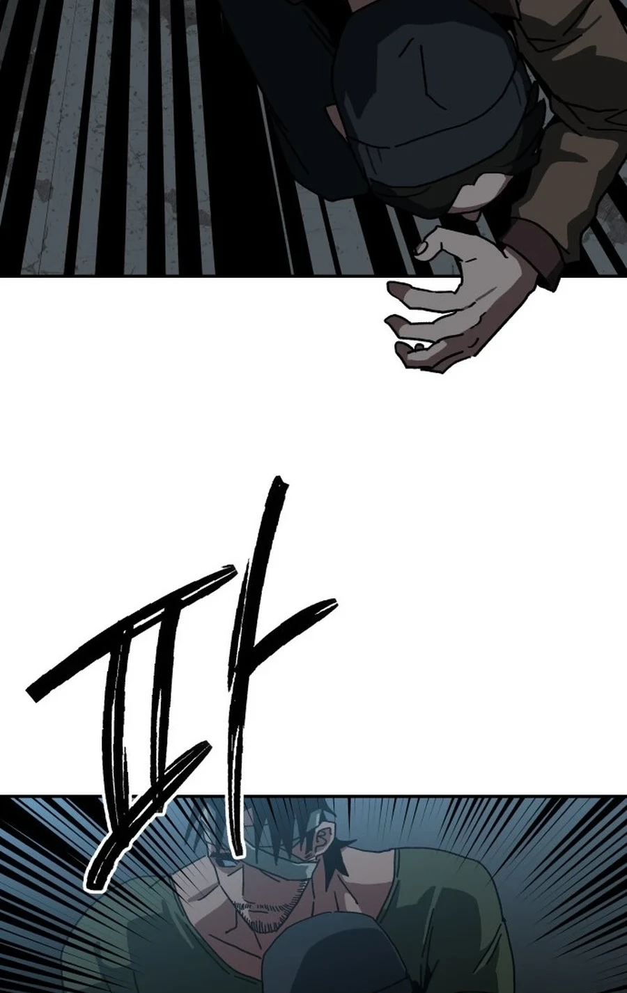 Widower Chapter 98 page 23 - 